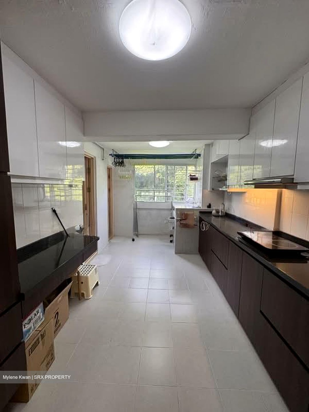 Blk 31 Telok Blangah Rise (Bukit Merah), HDB 3 Rooms #562652521